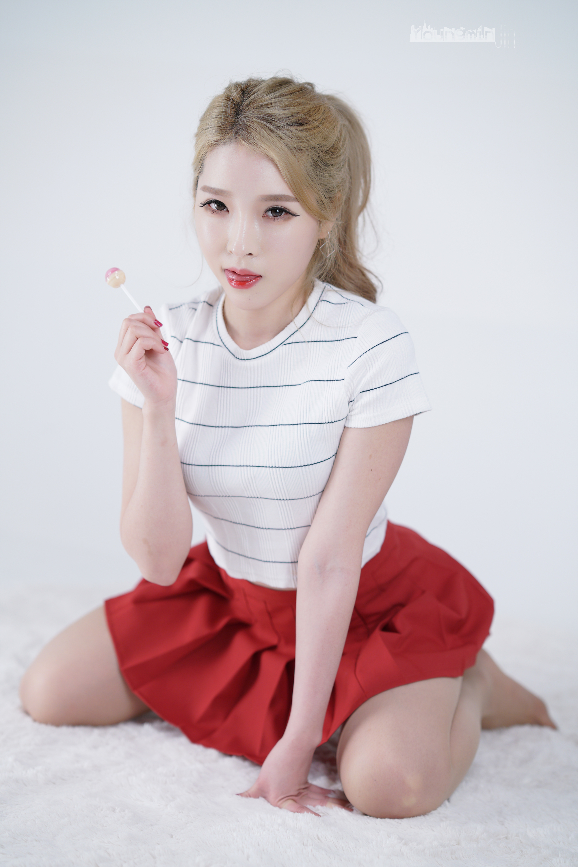 미분류 / 한나 일반사진